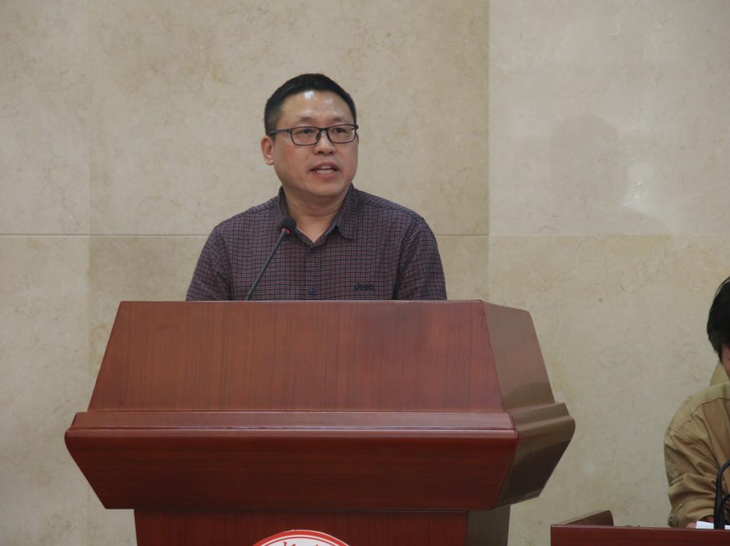 华体会平台2022知识产权宣传周系列活动颁奖典礼暨闭幕式举行
